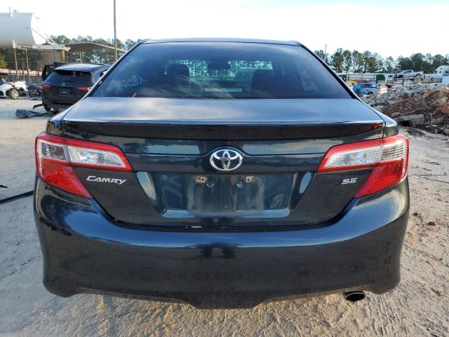 Photo 6 from auction – 2012 TOYOTA CAMRY BASE with VIN 4T1BF1FK9CU186314