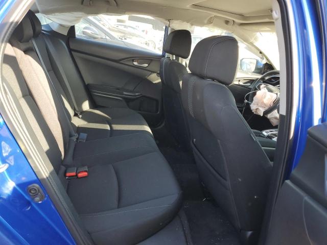 Photo 10 from auction – 2018 HONDA CIVIC EX with VIN 2HGFC2F72JH572638