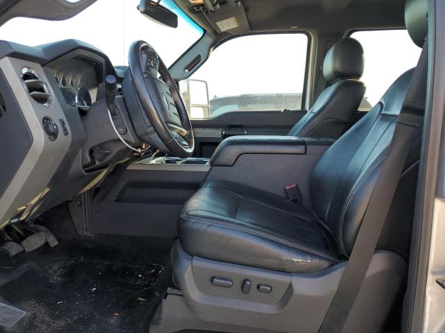 Photo 7 from auction – 2014 FORD F250 SUPER with VIN 1FT7W2BTXEEA32481