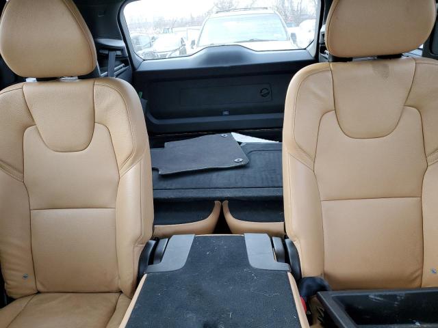 Photo 10 from auction – 2018 VOLVO XC90 T6 with VIN YV4A22PK6J1195449