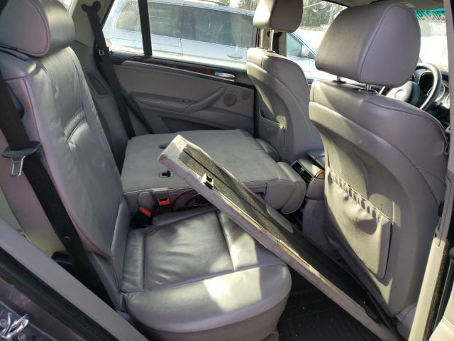 Zdjęcie 11 z aukcji – 2007 BMW X5 3.0I z VIN 5UXFE43537L039313