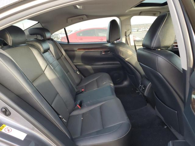 Photo 10 from auction – 2015 LEXUS ES 350 with VIN JTHBK1GG4F2178100