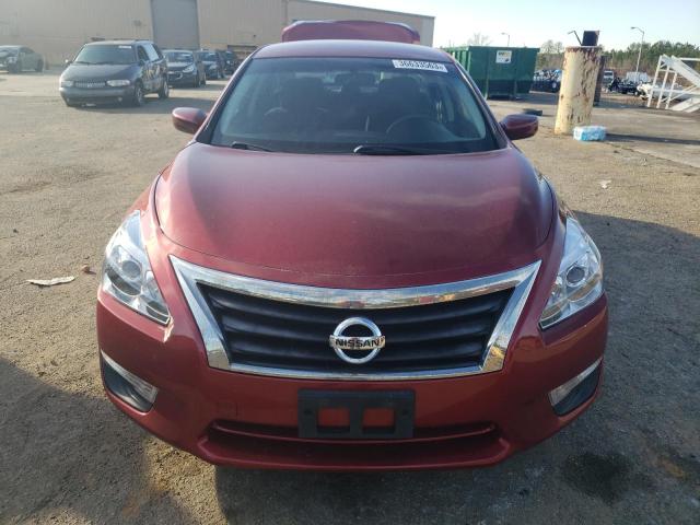 Photo 5 from auction – 2014 NISSAN ALTIMA 2.5 with VIN 1N4AL3AP4EC185027