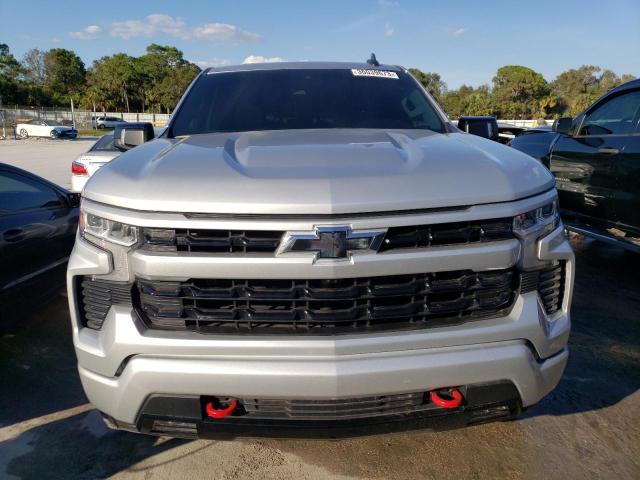 Photo 5 from auction – 2022 CHEVROLET SILVERADO with VIN 3GCUDEED9NG534454