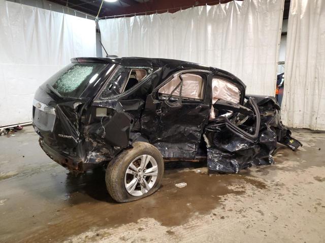 Foto 3 de la subasta – 2015 CHEVROLET EQUINOX LS con VIN 2GNFLEEK8F6161020
