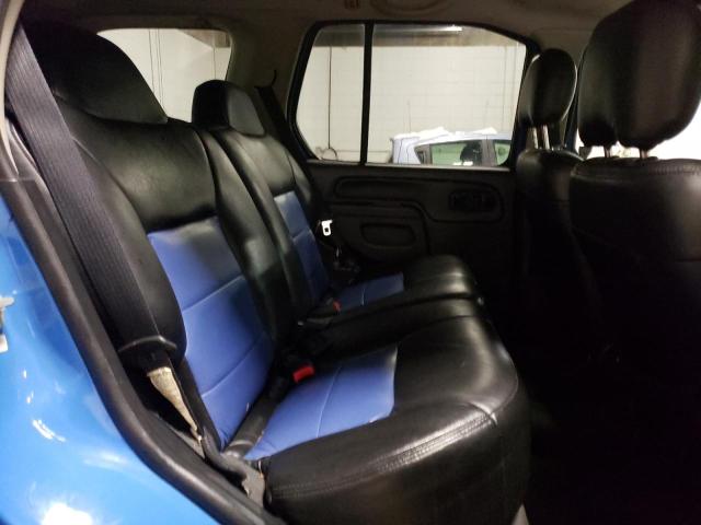 Photo 10 from auction – 2002 NISSAN XTERRA SE with VIN 5N1MD28Y42C516239
