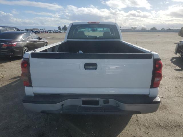 Photo 6 from auction – 2007 CHEVROLET SILVERADO with VIN 1GCEC19V37E140865