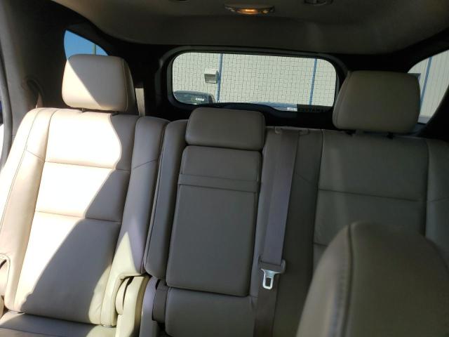 Photo 10 from auction – 2016 DODGE DURANGO LI with VIN 1C4RDHDGXGC466903