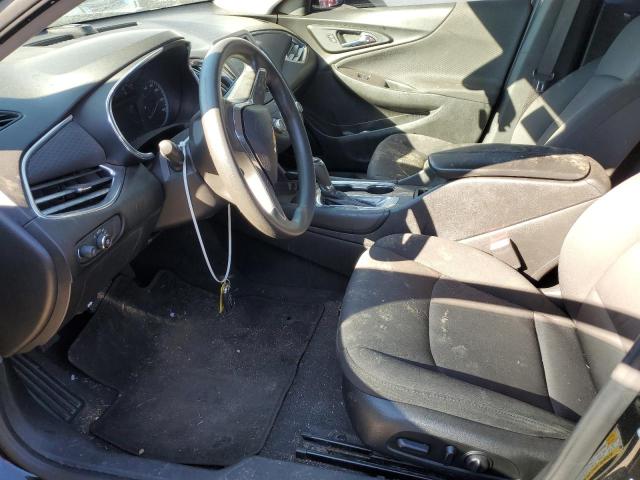 Photo 7 from auction – 2018 CHEVROLET MALIBU LT with VIN 1G1ZD5ST7JF248592