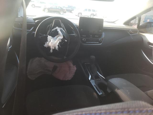 Photo 8 from auction – 2022 TOYOTA COROLLA SE with VIN 5YFS4MCE4NP131733