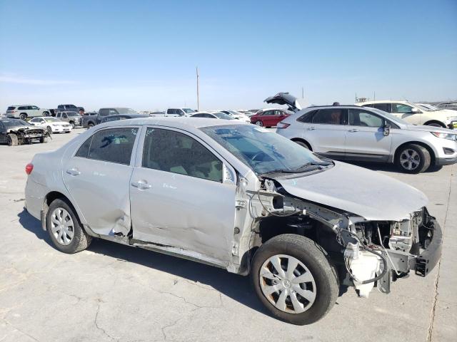 Photo 4 from auction – 2013 TOYOTA COROLLA BA with VIN 5YFBU4EE9DP198176