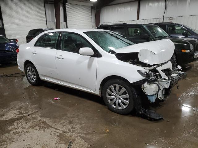 Photo 4 from auction – 2012 TOYOTA COROLLA BA with VIN 2T1BU4EE8CC906562