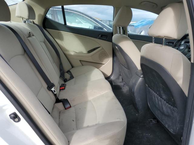 Photo 10 from auction – 2014 KIA OPTIMA LX with VIN KNAGM4A79E5467141