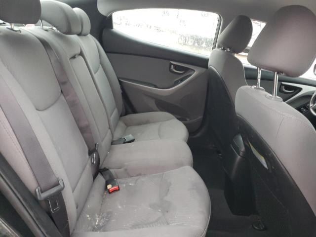 Photo 10 from auction – 2015 HYUNDAI ELANTRA SE with VIN 5NPDH4AE1FH613476