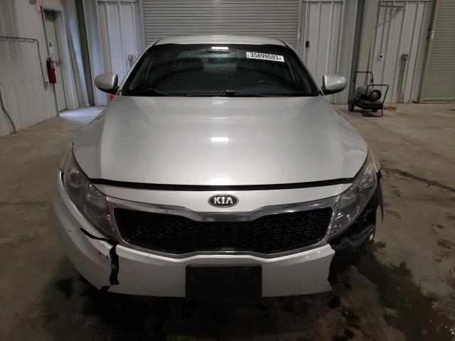 Photo 5 from auction – 2013 KIA OPTIMA LX with VIN 5XXGM4A79DG130143