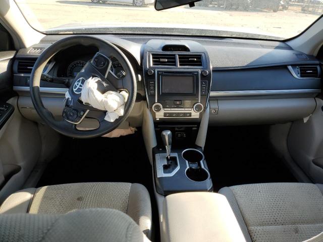 Photo 8 from auction – 2012 TOYOTA CAMRY BASE with VIN 4T4BF1FK6CR258639