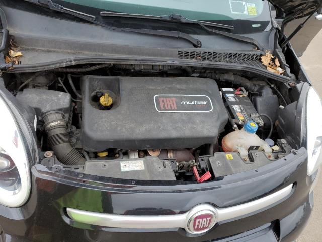 Photo 12 from auction – 2014 FIAT 500L TREKK with VIN ZFBCFADH9EZ009187