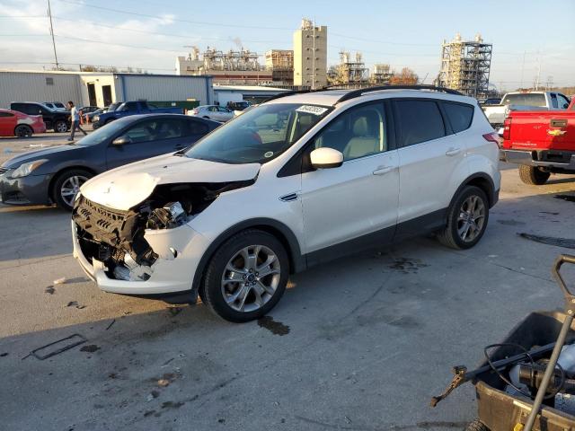 FORD ESCAPE SE 2016 con VIN 1FMCU0G96GUB43992 - Foto de la subasta