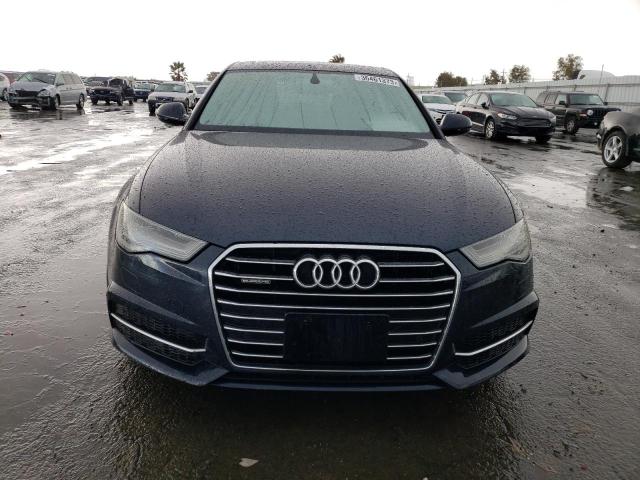 Photo 5 from auction – 2016 AUDI A6 PREMIUM with VIN WAUFGAFCXGN092001