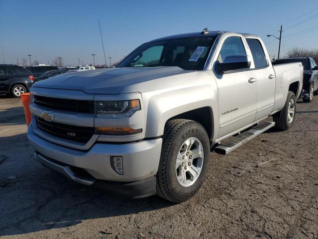 CHEVROLET SILVERADO 2019 with VIN 2GCVKPEC8K1179827 - Photo from auction