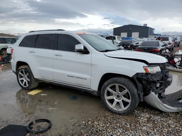 Photo 4 from auction – 2014 JEEP GRAND CHER with VIN 1C4RJFJM2EC320337