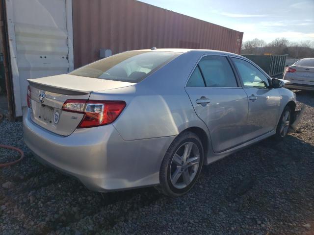 Photo 3 from auction – 2014 TOYOTA CAMRY L with VIN 4T1BF1FK5EU303891
