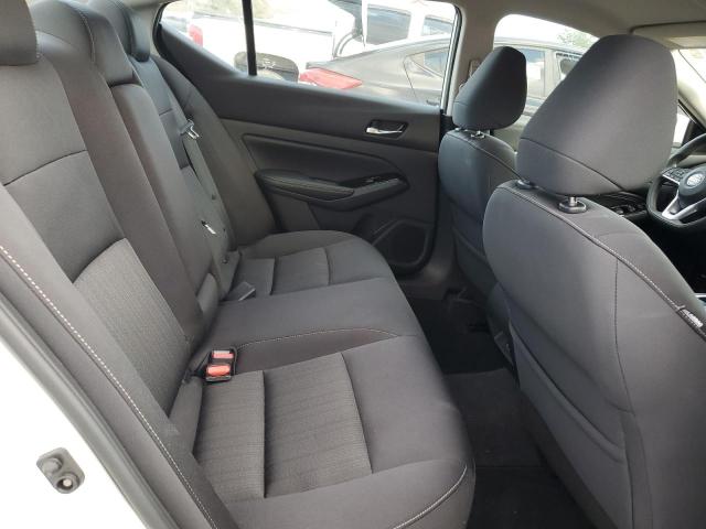 Photo 10 from auction – 2021 NISSAN ALTIMA SV with VIN 1N4BL4DVXMN359710