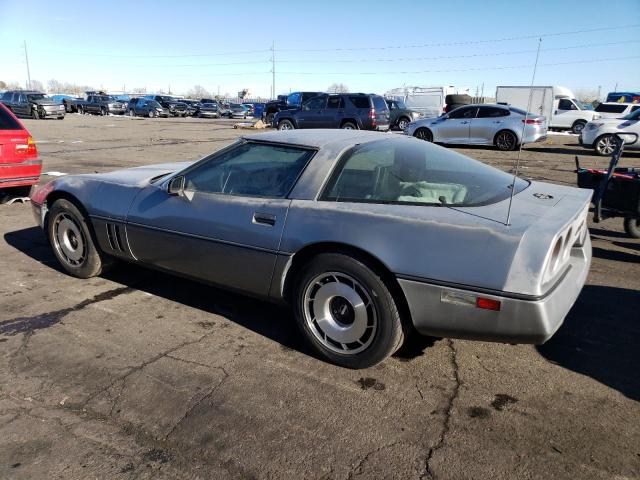 صورة رقم 2 من المزاد - 1984 CHEVROLET CORVETTE مع VIN 1G1AY0785E5115561