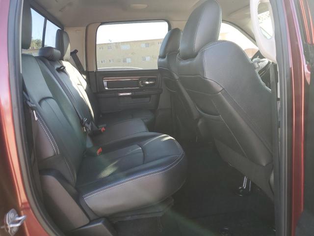 Photo 10 from auction – 2018 RAM 1500 LARAM with VIN 1C6RR6NMXJS266716