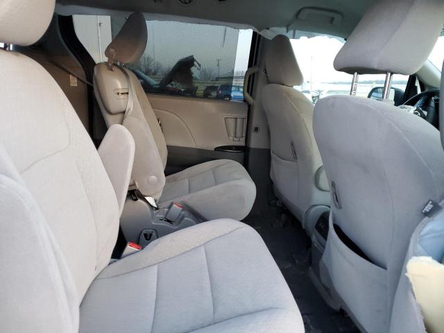 Photo 11 from auction – 2020 TOYOTA SIENNA LE with VIN 5TDKZ3DC8LS084445