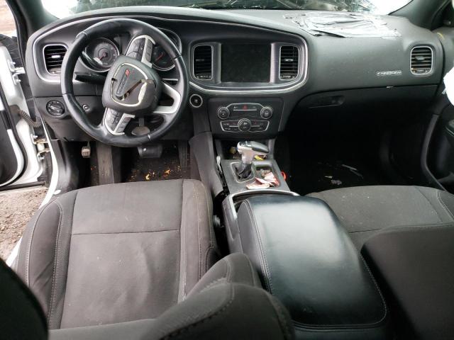 صورة رقم 8 من المزاد - 2016 DODGE CHARGER SX مع VIN 2C3CDXHG3GH204572