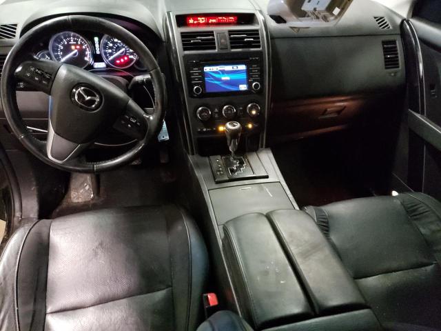 Photo 8 from auction – 2013 MAZDA CX-9 TOURI with VIN JM3TB3CA1D0404810