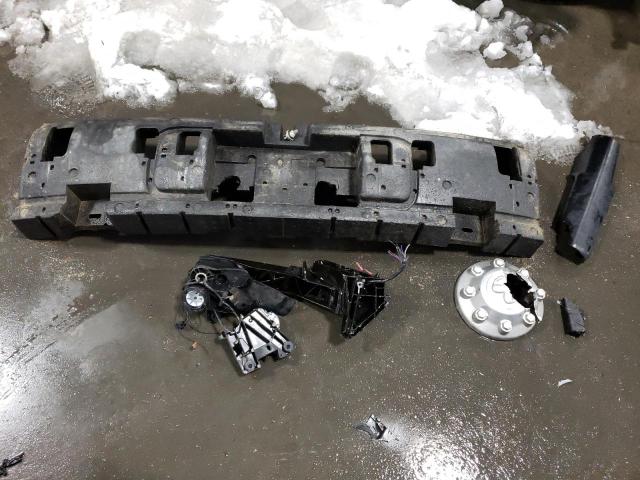 Photo 12 from auction – 2014 RAM 2500 ST with VIN 3C6TR5HT7EG136151