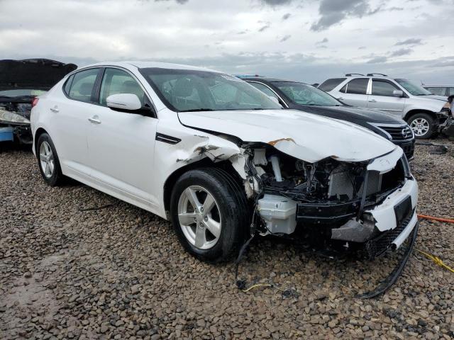 Photo 4 from auction – 2014 KIA OPTIMA LX with VIN KNAGM4A79E5467141
