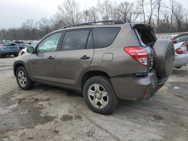 Photo 2 from auction – 2012 TOYOTA RAV4 with VIN 2T3BF4DV2CW268424