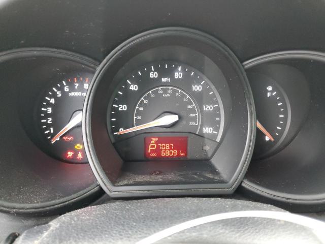 صورة رقم 9 من المزاد - 2013 KIA RIO LX مع VIN KNADM4A32D6238065