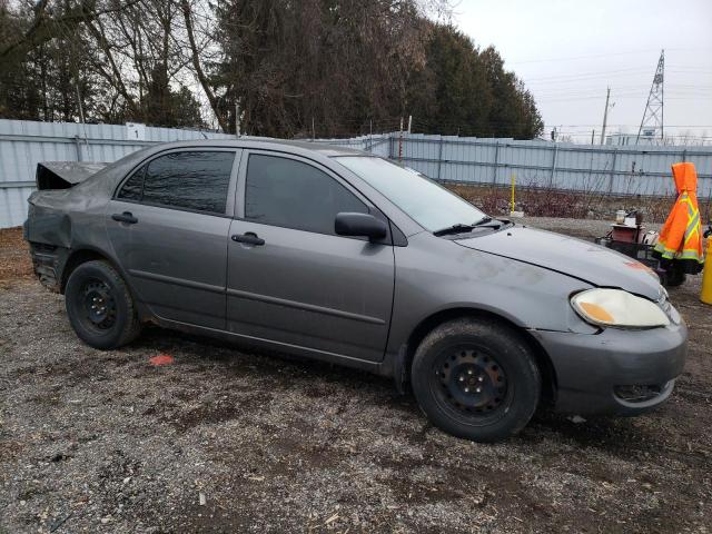 Photo 4 from auction – 2005 TOYOTA COROLLA CE with VIN 2T1BR32E15C906843