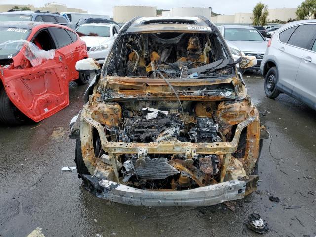 Photo 5 from auction – 2019 TOYOTA RAV4 XLE with VIN JTMW1RFVXKD508924