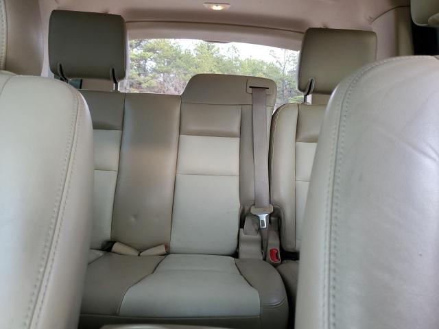 Photo 10 from auction – 2007 FORD EXPLORER E with VIN 1FMEU74E57UA74439