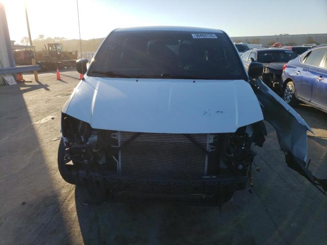 Photo 5 from auction – 2019 DODGE GRAND CARA with VIN 2C4RDGBG7KR586221