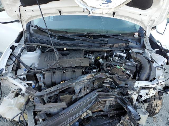Photo 11 from auction – 2016 NISSAN SENTRA S with VIN 3N1AB7AP6GL644055