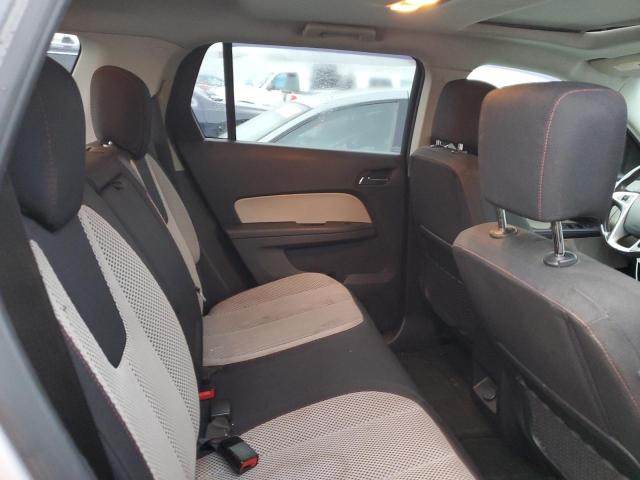 Photo 11 from auction – 2012 GMC TERRAIN SL with VIN 2GKFLTE55C6314296