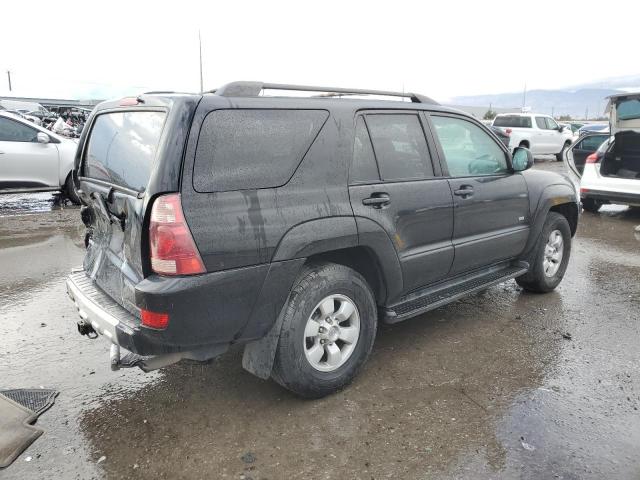 Photo 3 from auction – 2004 TOYOTA 4RUNNER SR with VIN JTEZU14R648022162