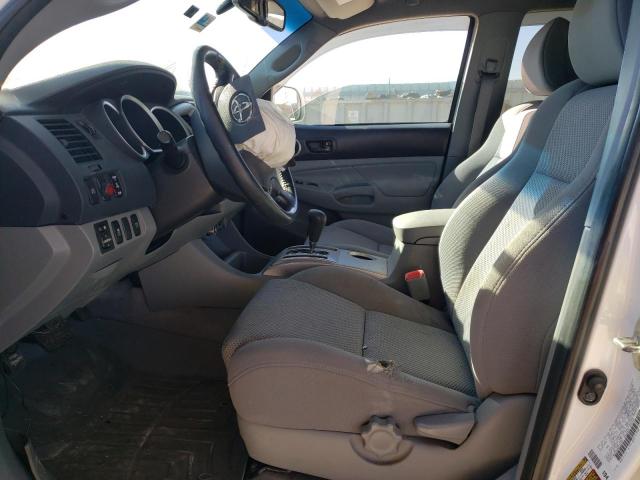 Photo 7 from auction – 2010 TOYOTA TACOMA DOU with VIN 3TMLU4EN8AM042489
