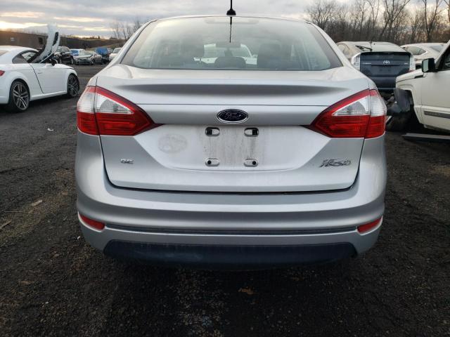 Photo 6 from auction – 2016 FORD FIESTA SE with VIN 3FADP4BJXGM197931