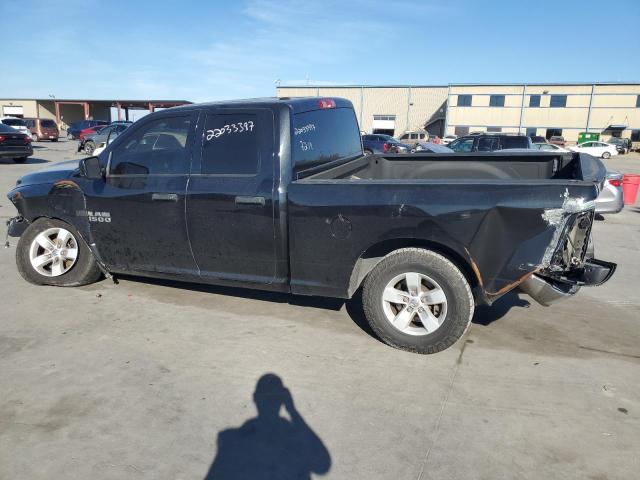 Photo 2 from auction – 2016 RAM 1500 ST with VIN 1C6RR6FT2GS107154