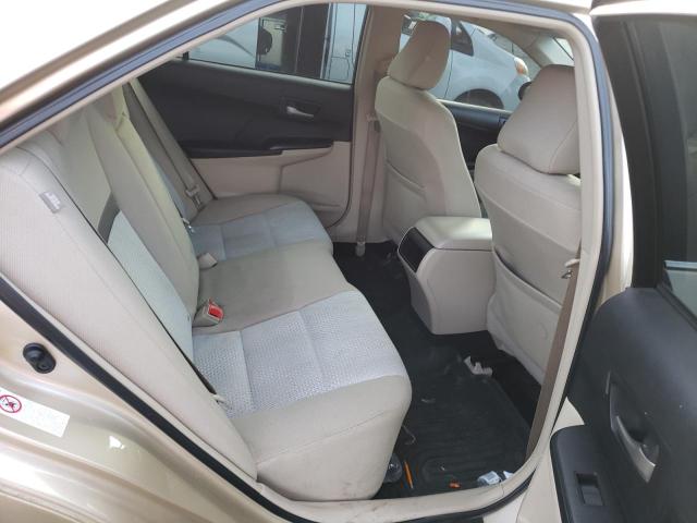 Photo 10 from auction – 2012 TOYOTA CAMRY BASE with VIN 4T4BF1FK0CR262444