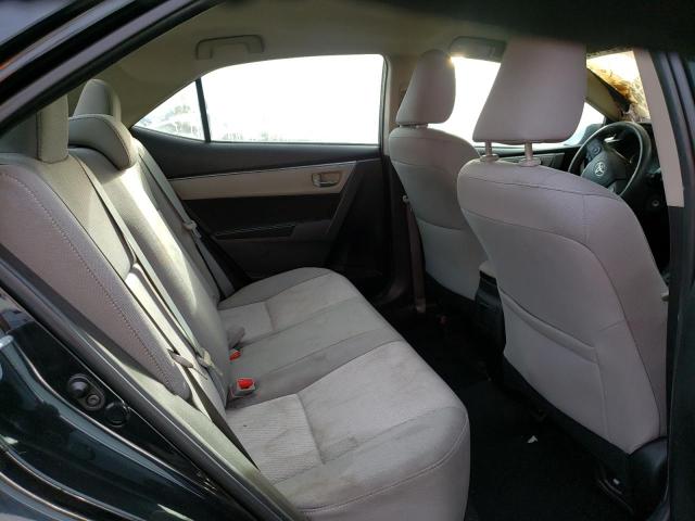 Photo 10 from auction – 2014 TOYOTA COROLLA L with VIN 5YFBURHE8EP170539