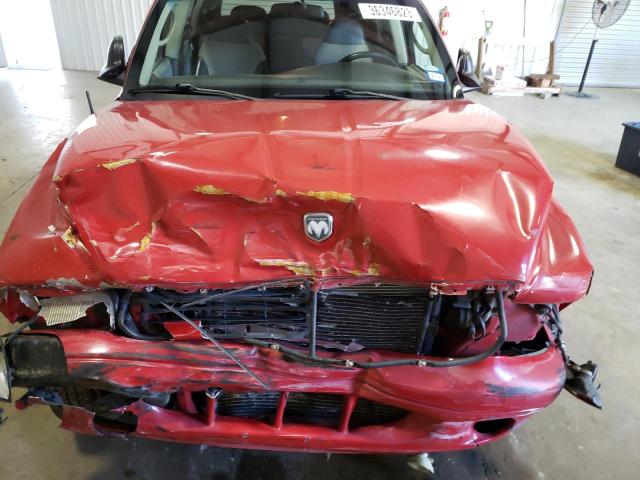 Photo 12 from auction – 2003 DODGE DURANGO R/ with VIN 1D8HS78Z33F515781
