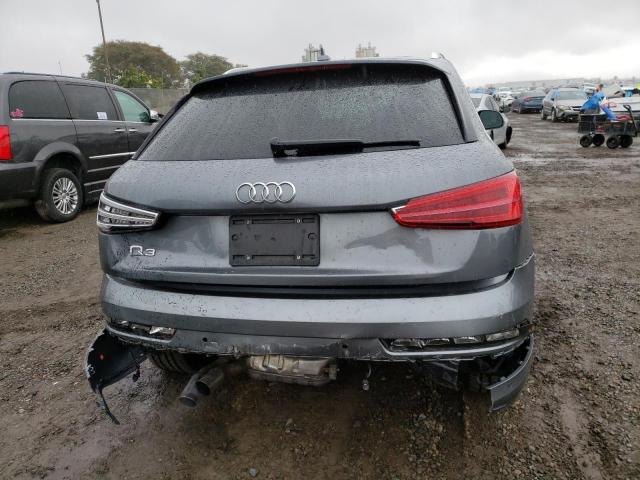 Photo 6 from auction – 2016 AUDI Q3 PREMIUM with VIN WA1BFCFS0GR015079